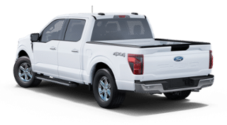 2025 Ford F-150® External Image 3
